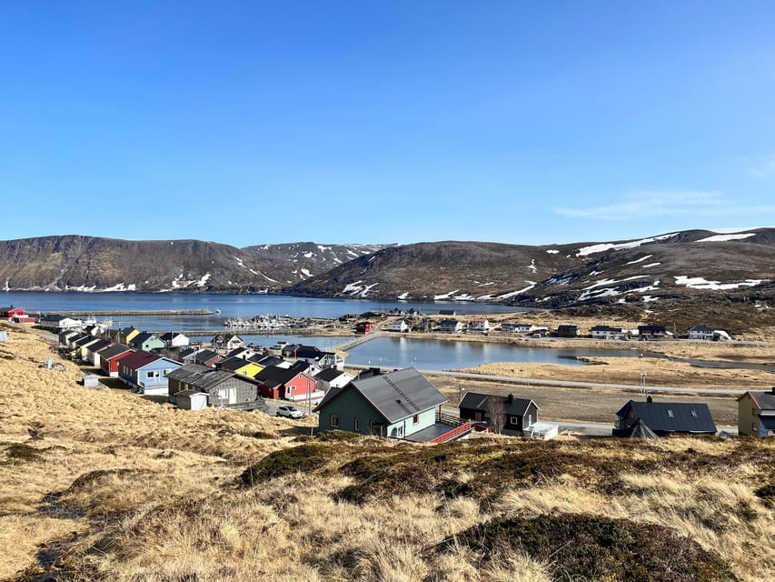 From Honningsvåg: VIP North Cape and Kingcrab Tour - Booking advice and final verdict