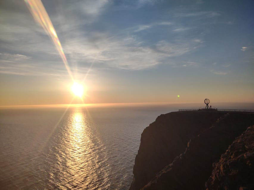 From Honningsvåg: VIP North Cape and Kingcrab Tour - Who will enjoy this five-hour outing