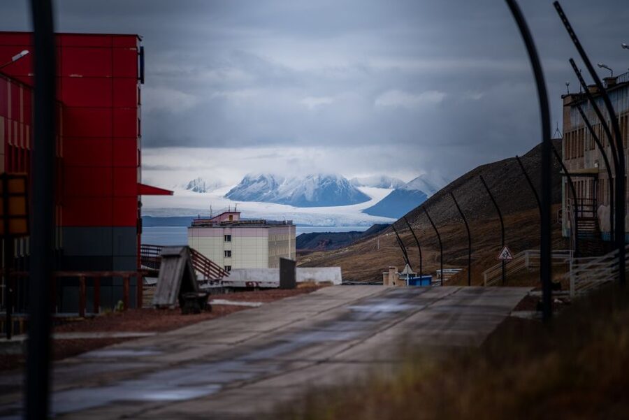 From Longyearbyen photo tour: Mysterious Barentsburg - Key points to know before you book