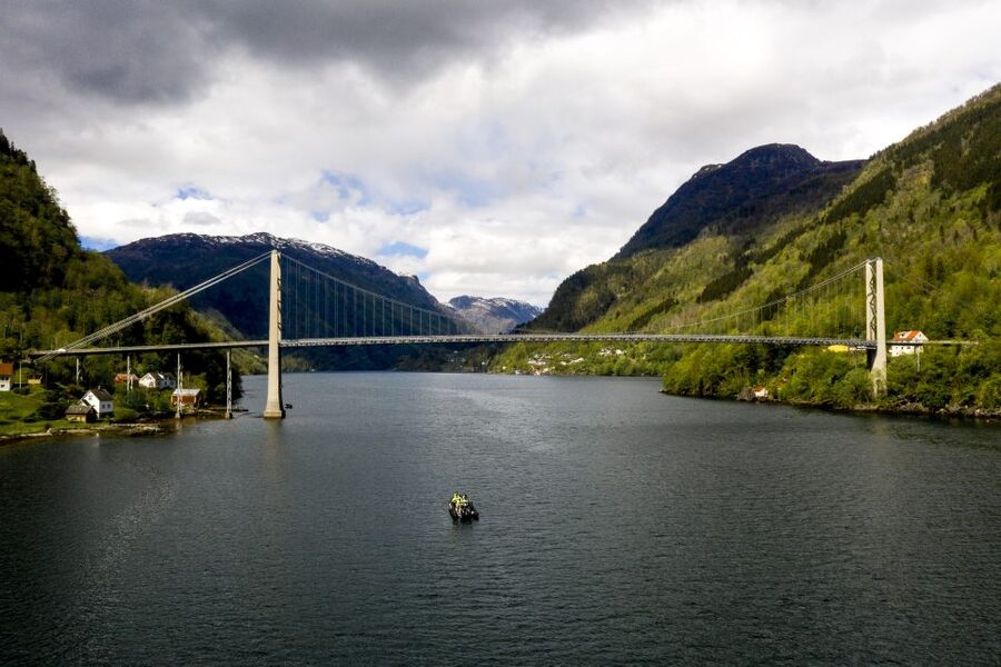 From Norheimsund: Hardangerfjord & Fyksesund RIB Fjord Tour - Who will enjoy this tour most?