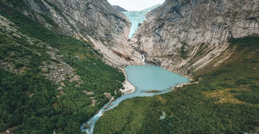 From Olden: Briksdal Glacier Guided Hiking Shore Excursion - FAQ