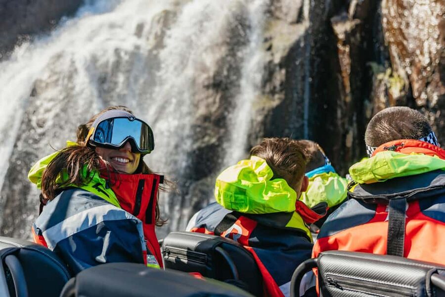 From Stavanger: Lysefjord Sightseeing RIB Boat Tour - Is $136 good value?