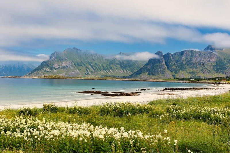 From Svolvaer: 2- Day Lofoten Highlights Photo Tour - Key points to know before booking