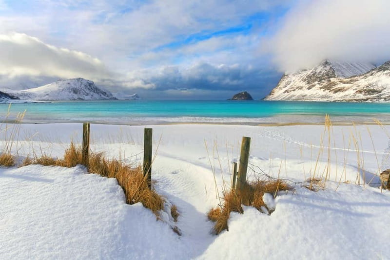 From Svolvaer: 2-Day Lofoten Highlights Photo Tour - Is $269 a fair price?