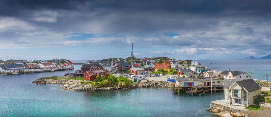 From Svolvaer: 2- Day Lofoten Highlights Photo Tour - How much value do you get for $269?