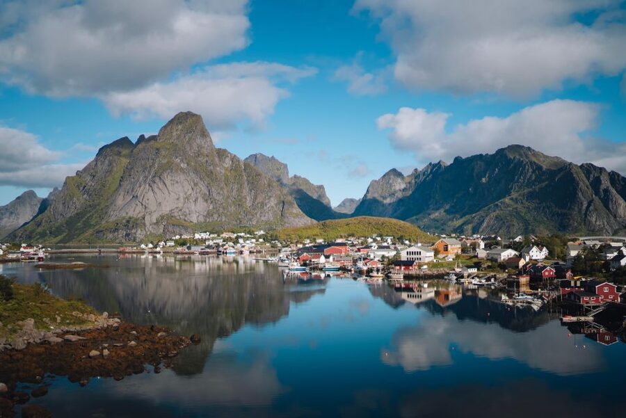 From Svolvær: Best of Lofoten Tour in One Day - What This Lofoten Day Trip Really Covers