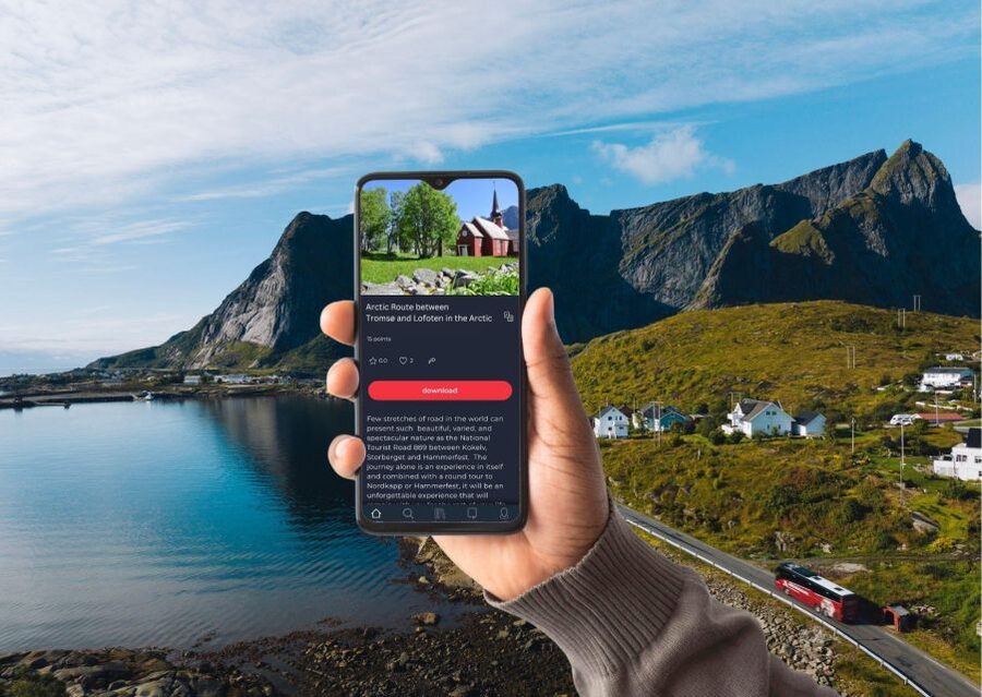 From Svolvær: Best of Lofoten Tour in One Day - Who Should Book This Route?