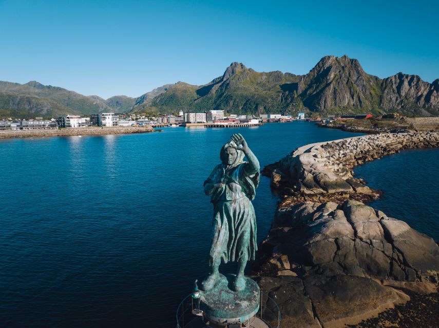 From Svolvær: Best of Lofoten Tour in One Day - Is $146 a Fair Price?