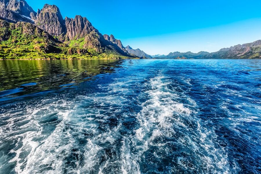 From Svolvær: Lofoten Islands Silent Trollfjord Cruise - Is $140 a fair price for three hours?