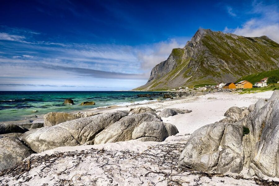 From Svolvær: Reine & Å Lofoten West Island Full Day Tour - Who will enjoy this Lofoten outing