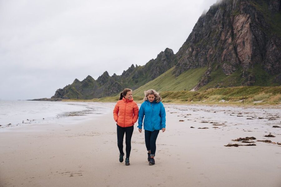From Svolvær: Whale Watching Day Trip to Andenes - Weather, comfort, and who should skip it