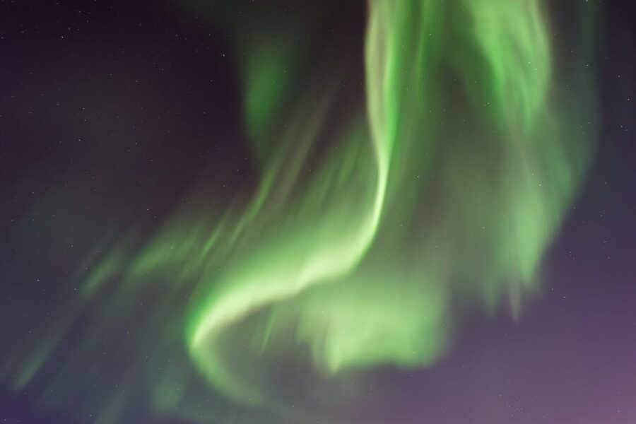 From Tromsø: Aurora Snowshoe Hike - Is the $183 price fair?
