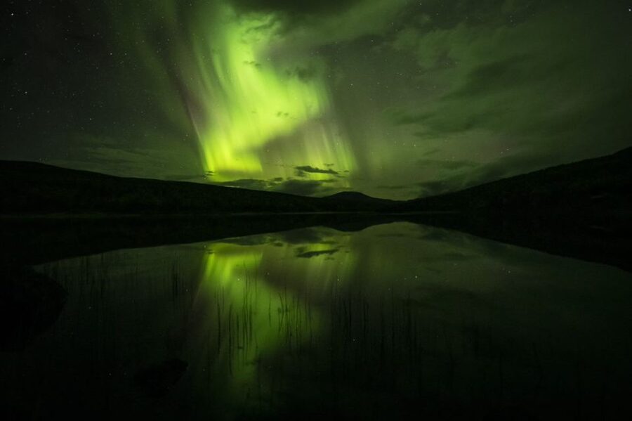 From Tromsø: Northern Lights Cruise on a Cozy Vintage Vessel - Price, timing, and overall value