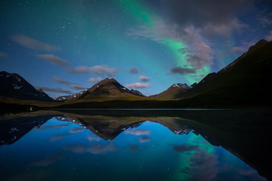 From Tromsø: Northern Lights Tour - The guides make the biggest difference