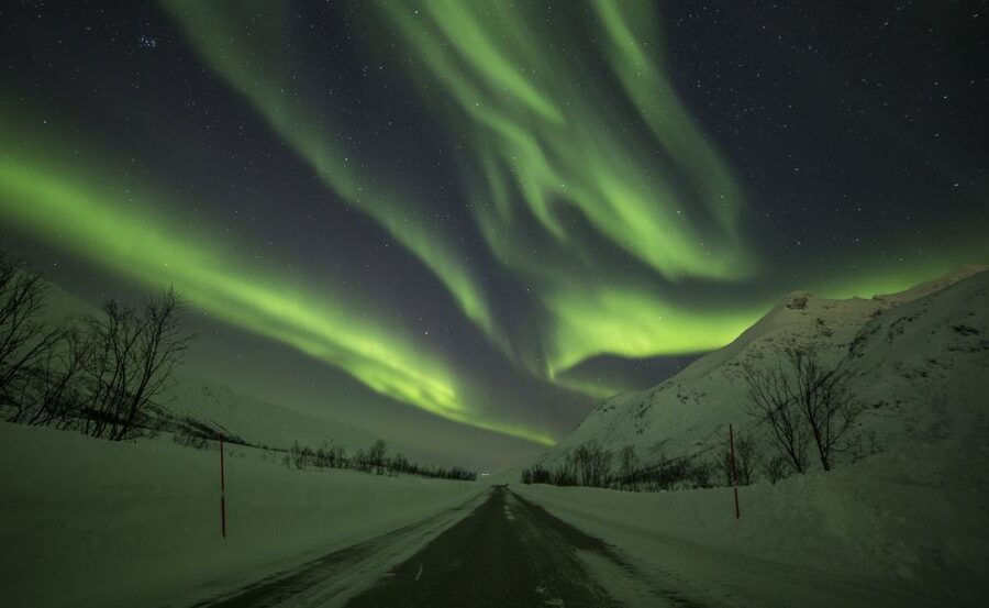 From Tromsø: Northern Lights Tour - Is $235 a fair price?