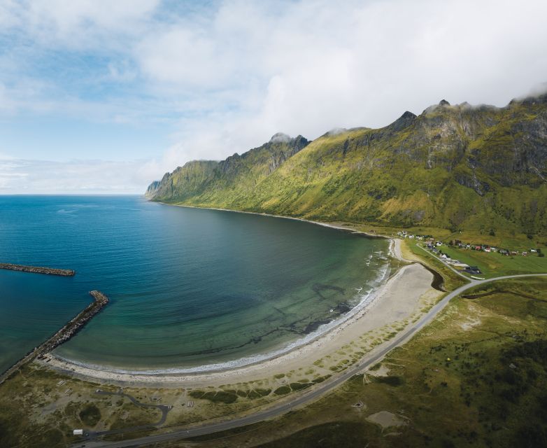 From Tromsø: Self-Guided Fjord Tour to Senja and Local Lunch - Why this Senja day trip is worth considering