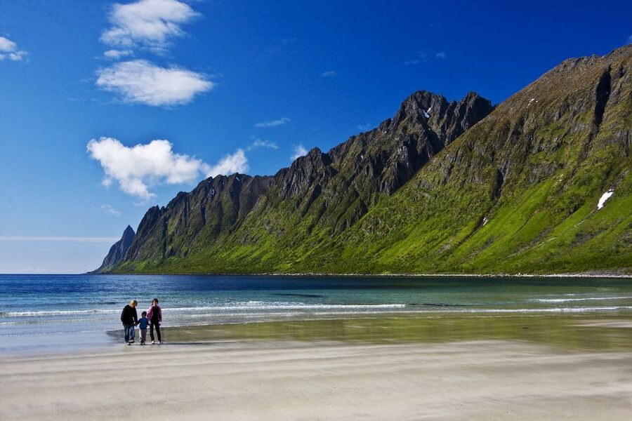 From Tromsø: Self-Guided Fjord Tour to Senja and Local Lunch - Should you book the Tromsø to Senja tour?