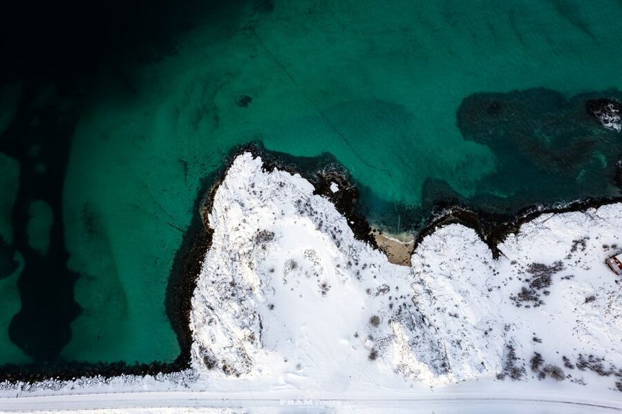 From Tromsø: Senja and Kvaløya Arctic Day Trip with Lunch - Key points to know before you book
