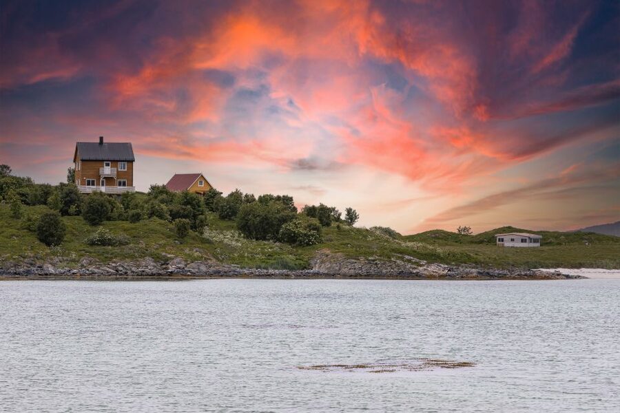 From Tromsø: Senja and Kvaløya Arctic Day Trip with Lunch - Why Senja makes this Tromsø day trip special