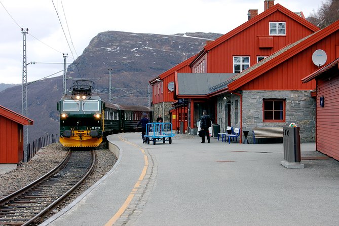 Full Day Guided Roundtrip From Bergen To Sognefjord With Flam Railway - Why this route works so well from Bergen