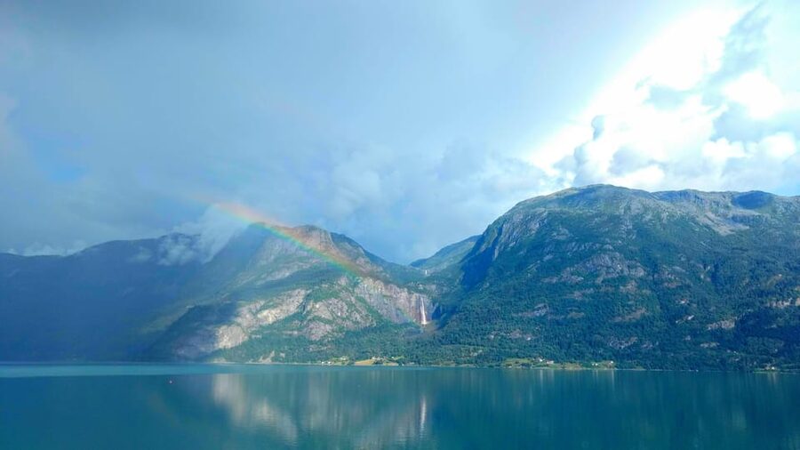 Full day private tour to Flåm - Key points at a glance