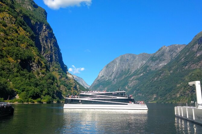 Full Day Private Tour to Flam with Pick Up - Key points at a glance