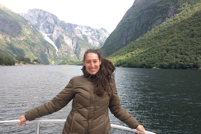 Full Day Private Tour to Flam with Pick Up - Why this route works from Bergen