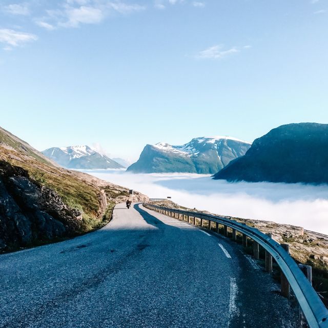 Geiranger: Dalsnibba, Flydalsjuvet, Eagle Bend & Fjords Tour - Is $115 a fair price?