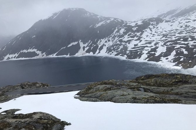 Geiranger Shore Excursion: Mt. Dalsnibba and Eagle Road - What the coach ride is really like