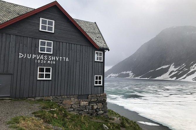 Geiranger Shore Excursion: Mt. Dalsnibba and Eagle Road - Weather and seasonal limits