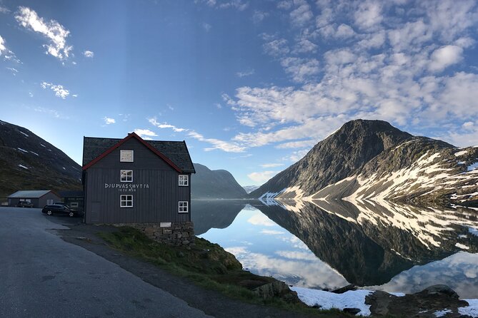 Geiranger: Sky to Fjord Downhill Biking Adventure - Who will enjoy this ride most