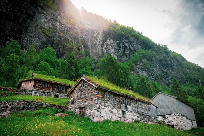 Guided Boat Tour in Geiranger - What happens during the 75-minute ride