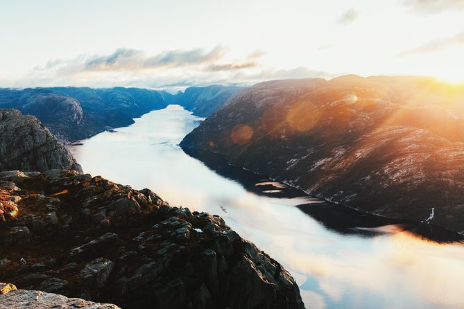 Guided hike to Pulpit Rock Preikestolen - Why Pulpit Rock is worth the effort
