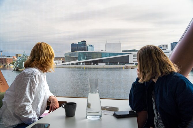 Guided Sightseeing Cruise on Oslofjord by Premium Silent Boat - Five things to know before sailing Oslofjord