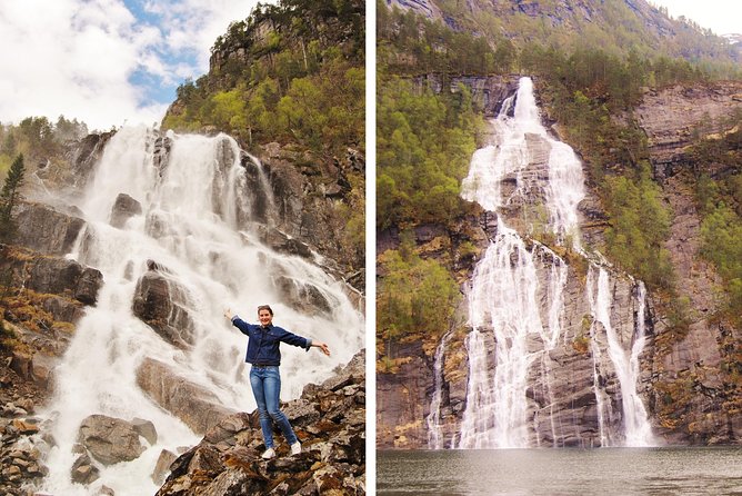GUIDED TOUR: Secrets of the Fjords - the Osterfjord and Mo, 6.5 hours - Why this route feels different from a standard Bergen outing