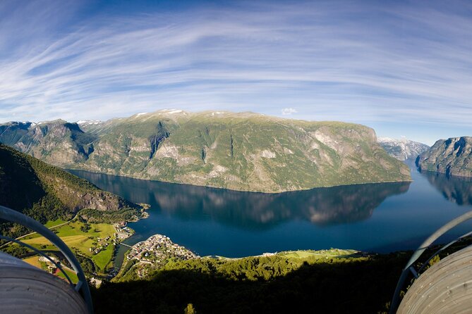 Guided Tour To Nærøyfjorden, Flåm And Stegastein - Viewpoint Cruise - Is $318.49 a fair price?