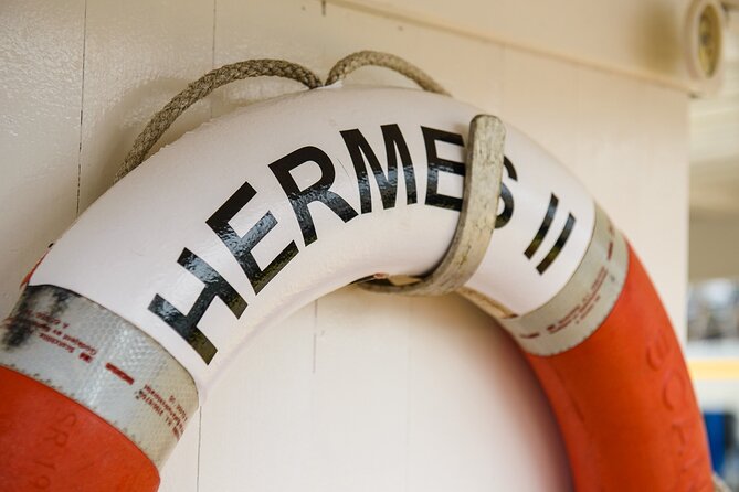 Half-Day Fishing & Fjord Cruise Adventure from Tromsø in Norway - Eating the Catch on Hermes II