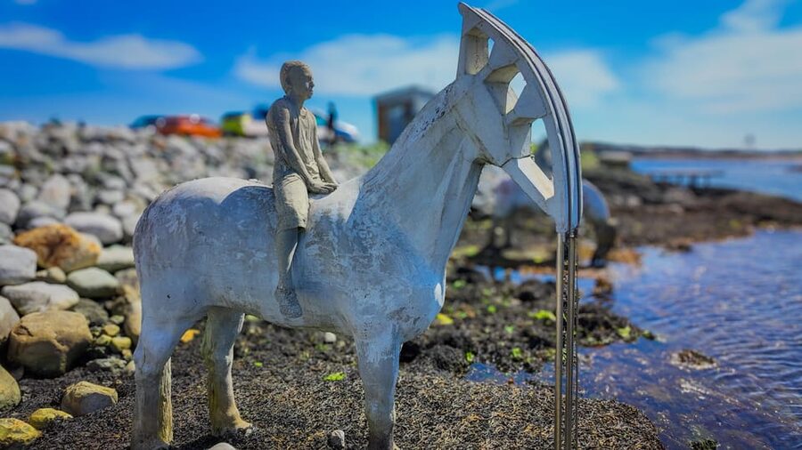 Haugesund: Guided Scenic Minibus tour of Haugesund - Key points to know before you book