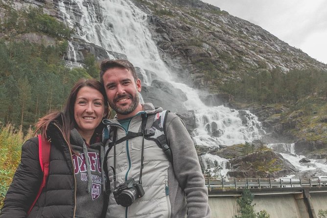 Haugesund Shore Excursion: Åkrafjorden & Langfoss waterfall - Is $108.84 a fair price?