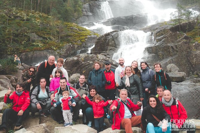 Haugesund Shore Excursion: Åkrafjorden & Langfoss waterfall - Weather and the cancellation risk