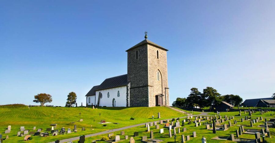 Highlights of the Region: Half-Day Tour from Haugesund - Why this Karmøy tour works well from Haugesund