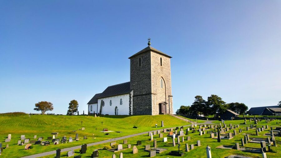 Highlights of the Region: Half-Day Tour from Haugesund - Visnes and the small Statue of Liberty