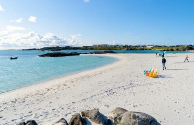 Highlights of the Region: Half-Day Tour from Haugesund