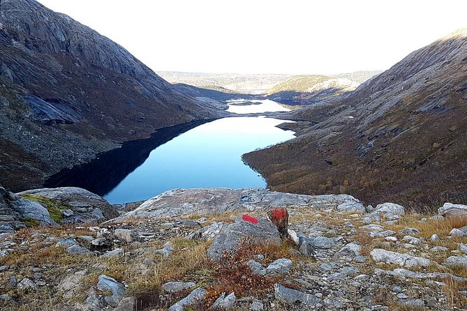 Hiking Day Trip in Bodo, The Hidden Valley - Why Åselidalen makes a good Bodø day trip