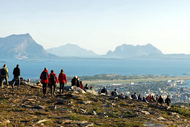 Hiking Trip to Keiservarden, Classic Hike, Bodo - Northern Norway - Key points about the Keiservarden hike