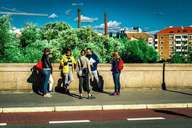 Hipstoric Grünerløkka Private Walking Tour - Is $237.12 Per Person Good Value?