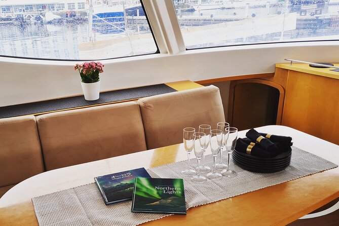 History Fjordcruise Around The Isle Of Tromso - Luxury Catamaran - Who Will Enjoy This Tromsø Cruise?