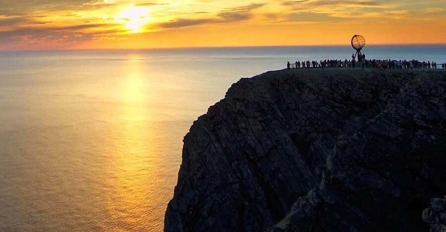 Honningsvåg: North Cape Summer Tour with Sami Family Visit - What you learn on the way