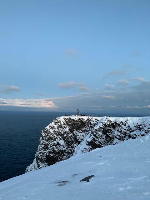 Honningsvåg: North Cape Winter Excursion with Entry Ticket - Key points to know before booking