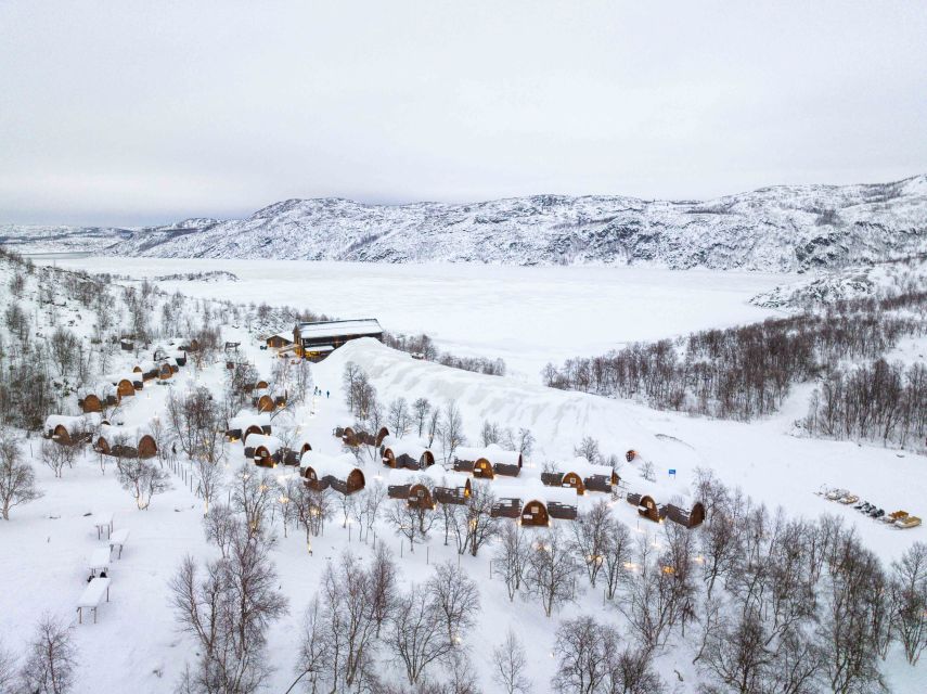 Kirkenes: Snowhotel Entrance Ticket - Who will enjoy the Snowhotel most?